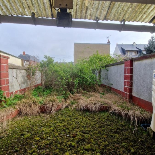  Annonces ROUEN : Maison / Villa | ROUEN (76100) | 50 m2 | 110 000 &euro; 