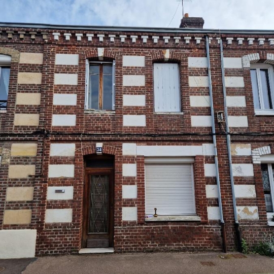  Annonces ROUEN : Maison / Villa | ROUEN (76100) | 50 m2 | 110 000 &euro; 