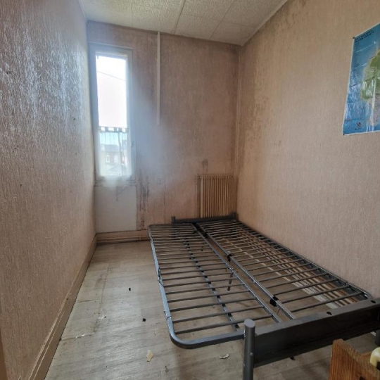  Annonces ROUEN : Maison / Villa | ROUEN (76100) | 50 m2 | 110 000 &euro; 