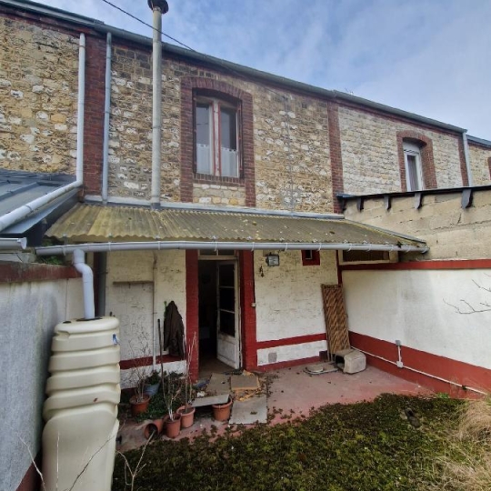  Annonces ROUEN : Maison / Villa | ROUEN (76100) | 50 m2 | 110 000 &euro; 