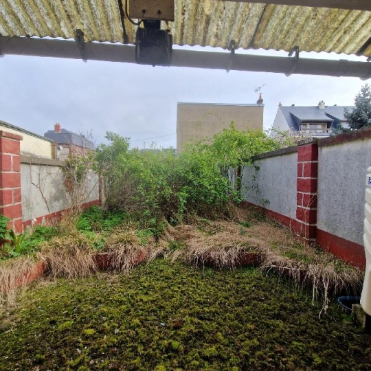 Annonces ROUEN : Maison / Villa | ROUEN (76100) | 50.00m2 | 110 000 € 