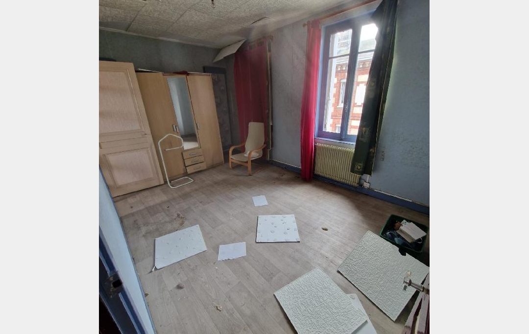 Annonces ROUEN : Maison / Villa | ROUEN (76100) | 50 m2 | 110 000 &euro; 