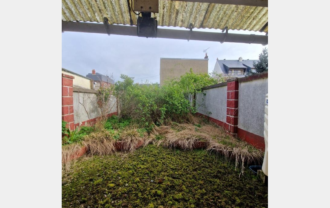 Annonces ROUEN : Maison / Villa | ROUEN (76100) | 50 m2 | 110 000 &euro; 