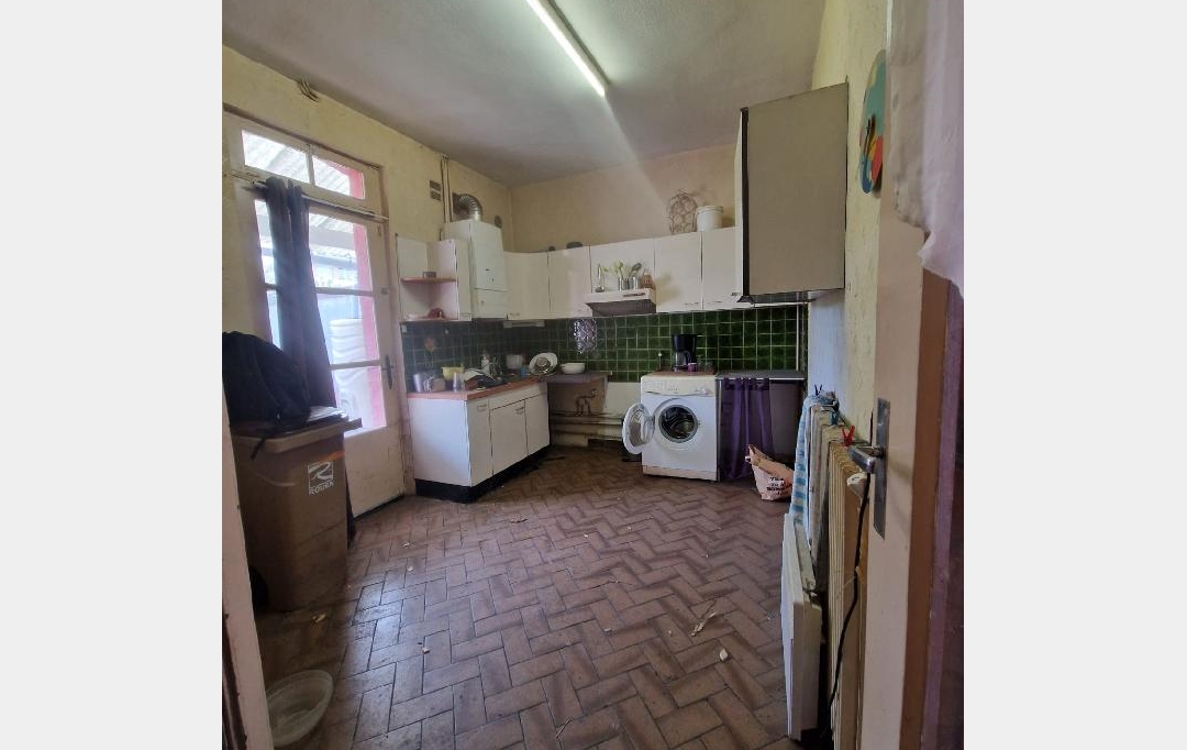 Annonces ROUEN : Maison / Villa | ROUEN (76100) | 50 m2 | 110 000 &euro; 