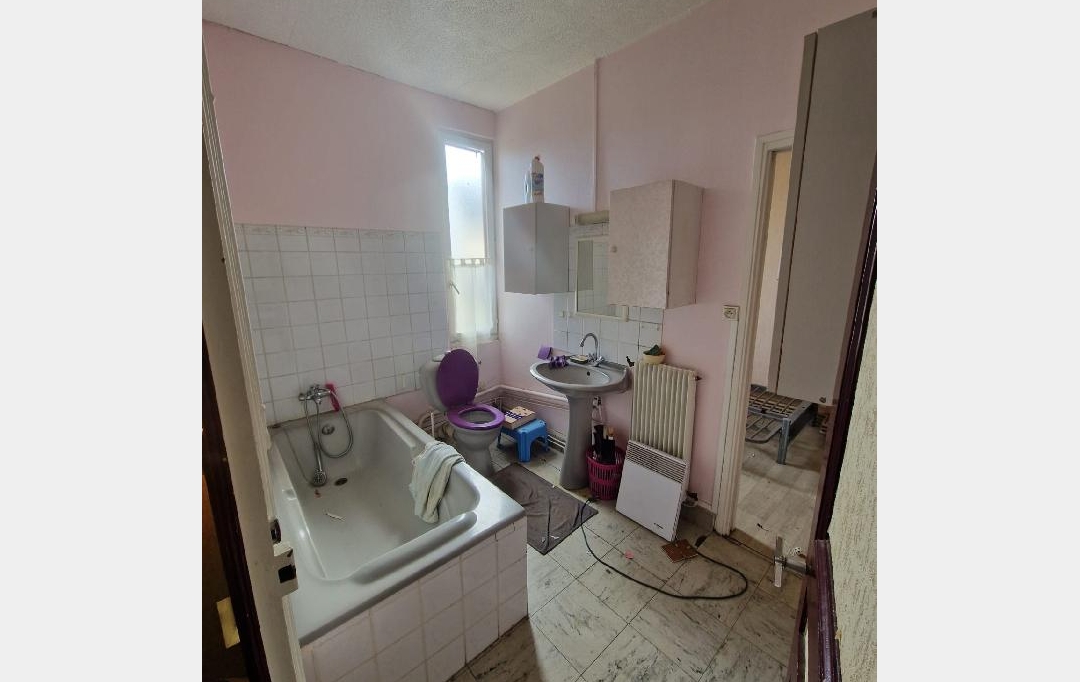Annonces ROUEN : Maison / Villa | ROUEN (76100) | 50 m2 | 110 000 &euro; 