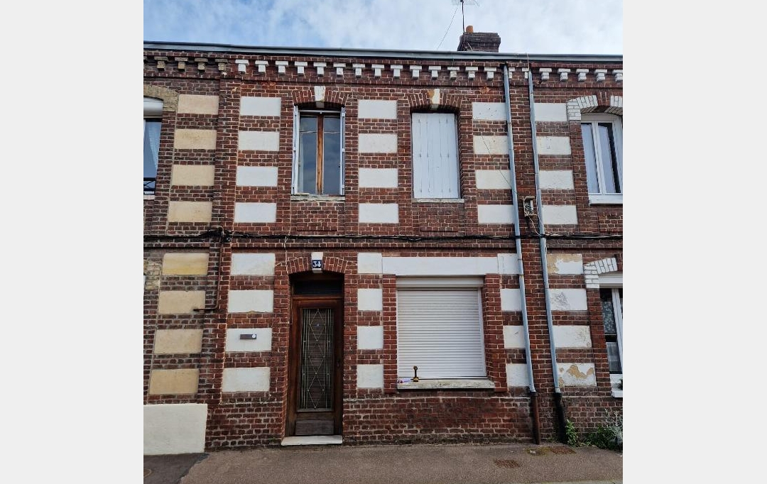 Annonces ROUEN : Maison / Villa | ROUEN (76100) | 50 m2 | 110 000 &euro; 