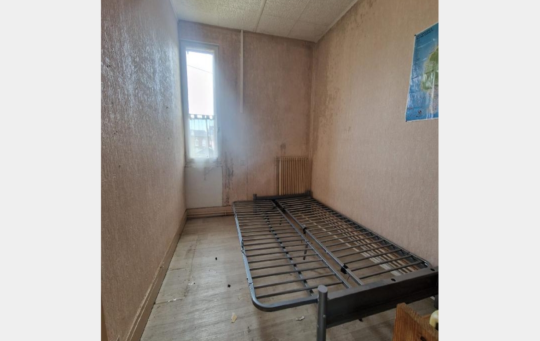 Annonces ROUEN : Maison / Villa | ROUEN (76100) | 50 m2 | 110 000 &euro; 