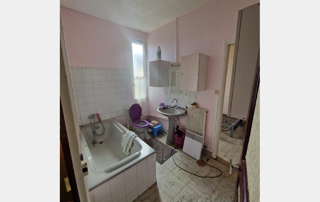 Annonces ROUEN : House | ROUEN (76100) | 50 m2 | 110 000 &euro; 