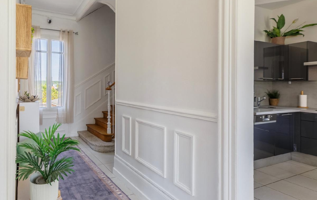 Annonces ROUEN : Maison / Villa | GRAND-COURONNE (76530) | 259 m2 | 575 000 &euro; 