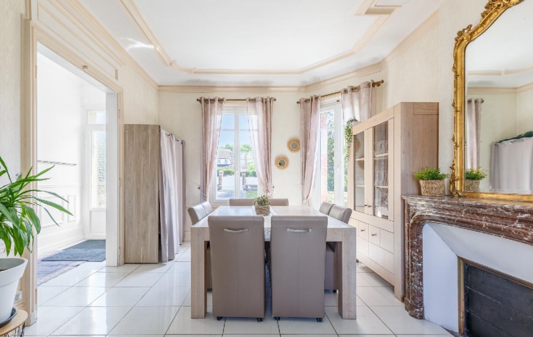 Annonces ROUEN : Maison / Villa | GRAND-COURONNE (76530) | 259 m2 | 575 000 &euro; 