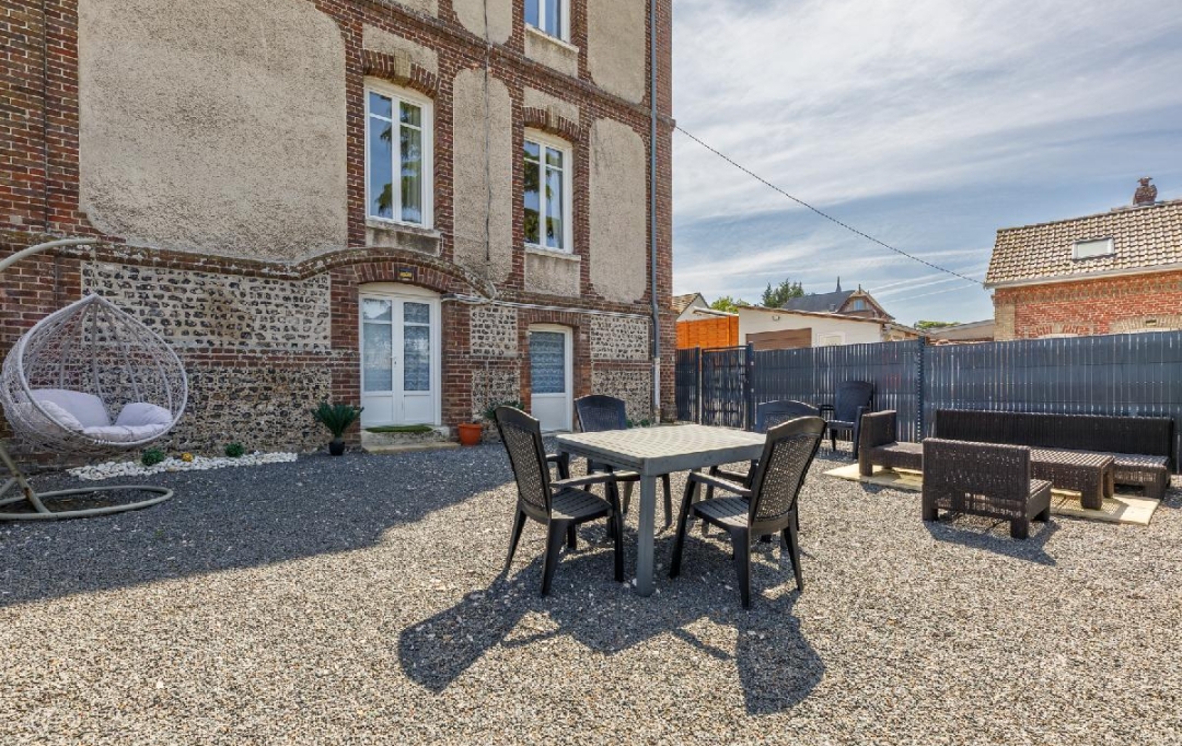 Annonces ROUEN : Maison / Villa | GRAND-COURONNE (76530) | 259 m2 | 575 000 &euro; 