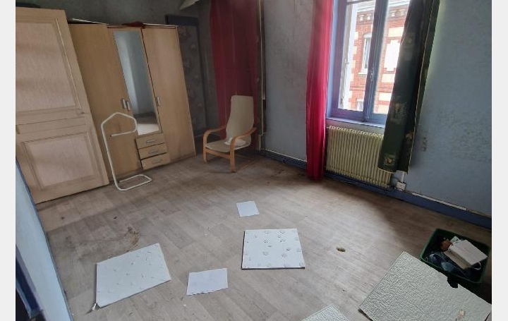  Annonces ROUEN Maison / Villa | ROUEN (76100) | 50 m2 | 110 000 € 