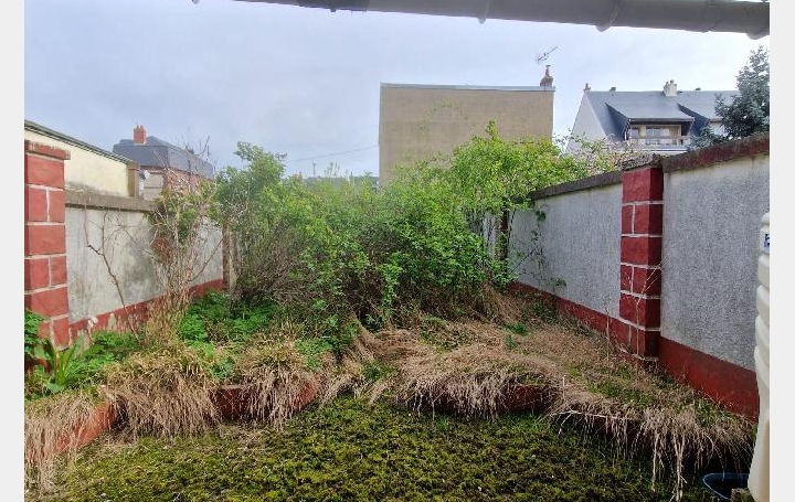 Annonces ROUEN Maison / Villa | ROUEN (76100) | 50 m2 | 110 000 € 